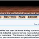 Illustration for article titled 7 Dead Websites That Should Be Brought Back